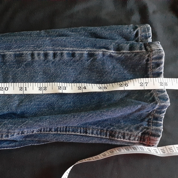 💥3 for $10💥Toddler Jean's size7 - Picture 9 of 10